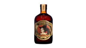 Rattlesnake Rosie's Pumpkin Pie Straight Whiskey